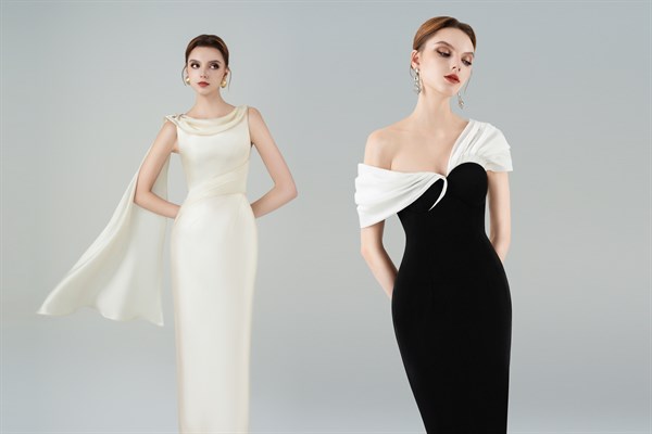 TIPS FOR MAINTAINING THE BEAUTY OF HIGH END PARTY DRESSES BY MATERIAL 