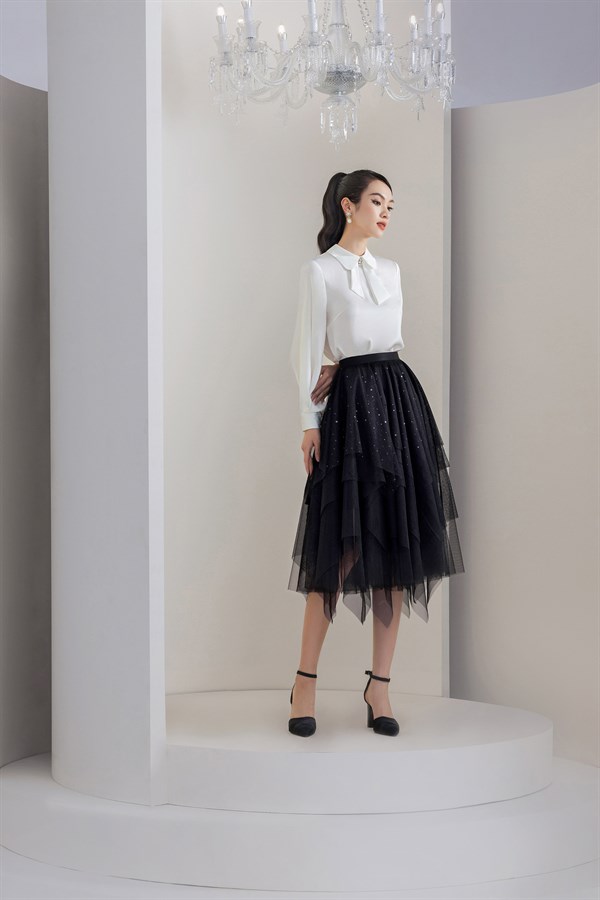 Odette Skirt