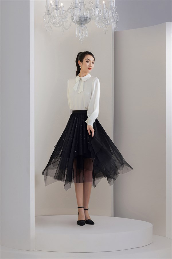 Odette Skirt